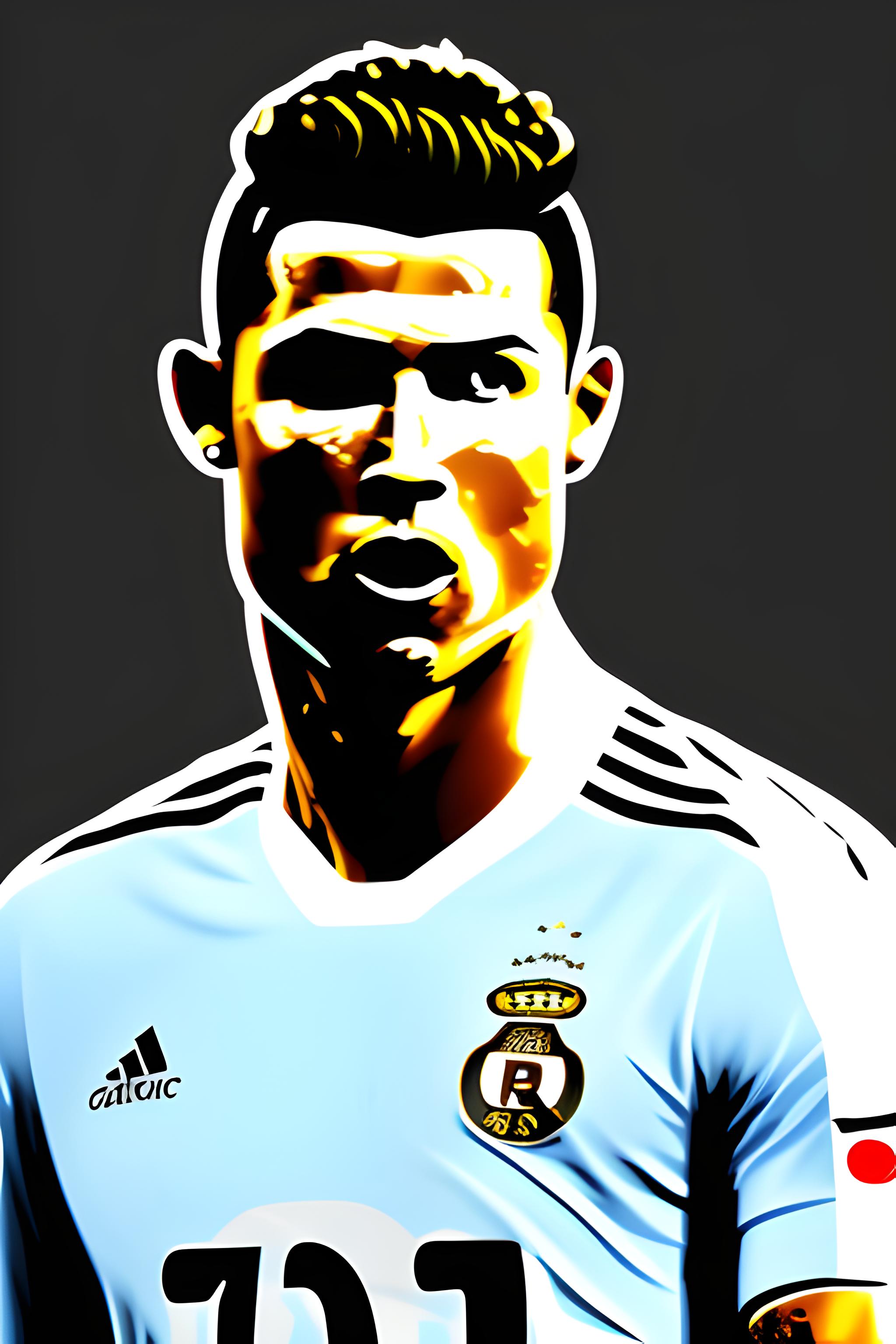 ronaldo

